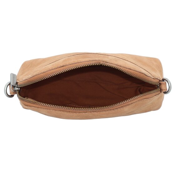 Cowboysbag Toilettas Leer 22 cm