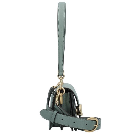 Coach Tabby Schoudertas Leer 20 cm