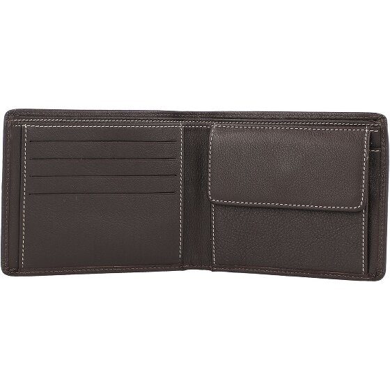 Picard Diego Portemonnee Leer 11 cm
