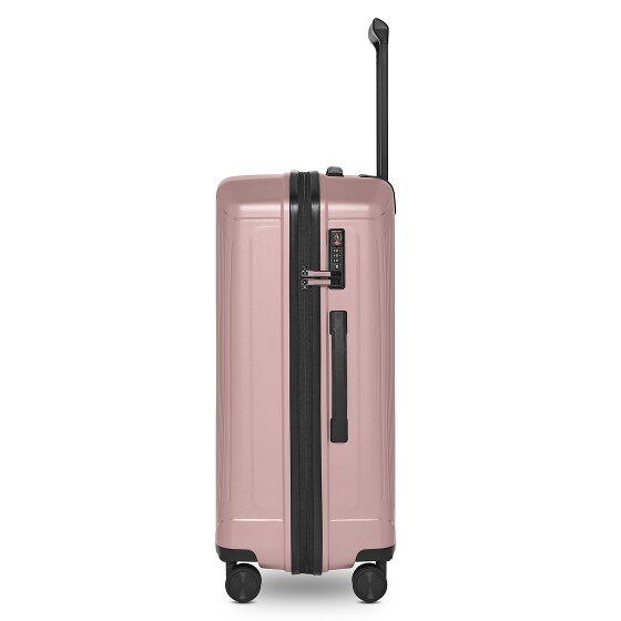 Smartbox Edition 02 4 wielen Kofferset 3-delig