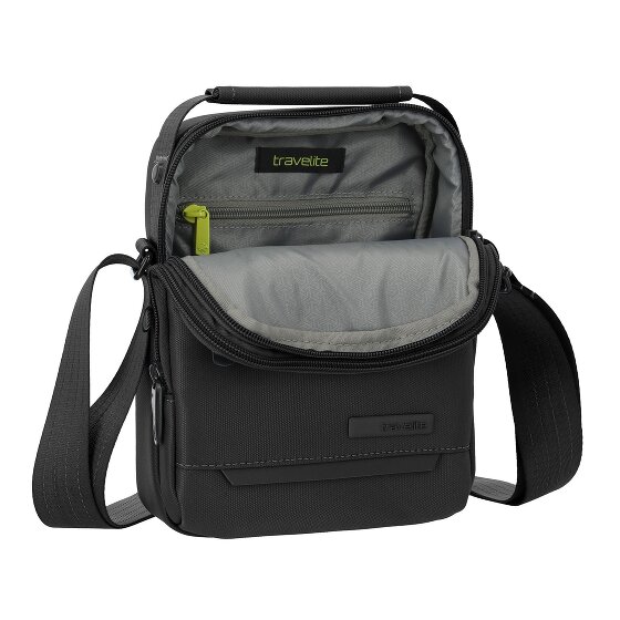 Travelite Workfloow Mini tas Schoudertas 17 cm