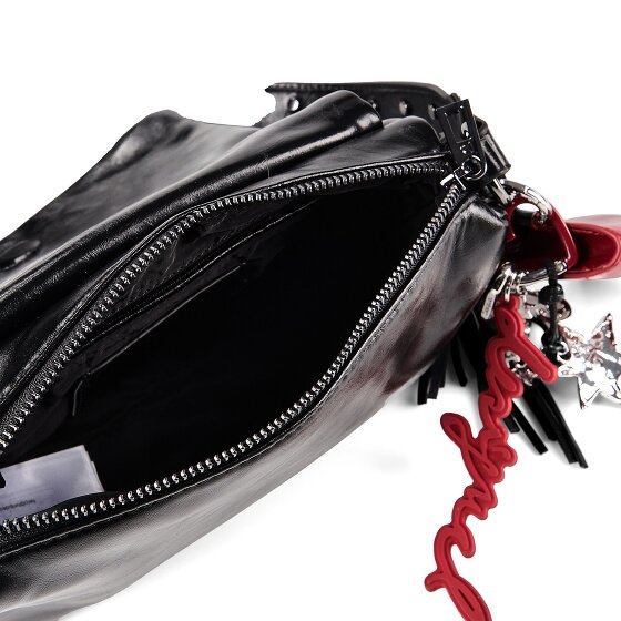 Desigual Galaxy Schoudertas 25 cm