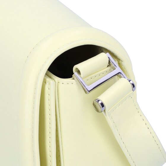 Boss Ariell Schoudertas Leer 22.5 cm Boss Ariell Schoudertas Leer 22.5 cm