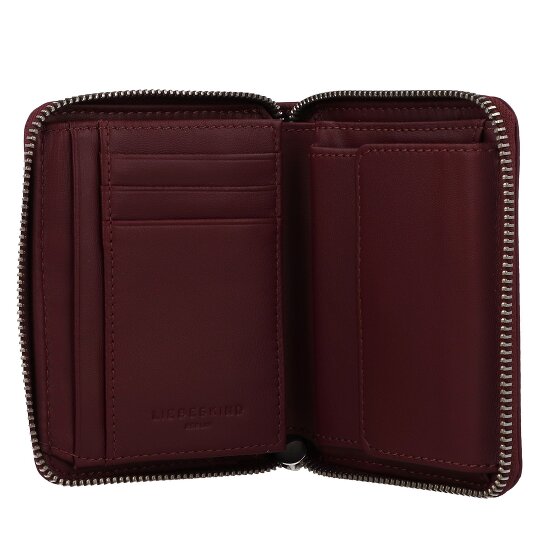 Liebeskind Hera Portemonnee RFID-bescherming Leer 12.5 cm