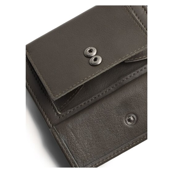 The Chesterfield Brand Bennett Portemonnee RFID-bescherming Leder 10 cm