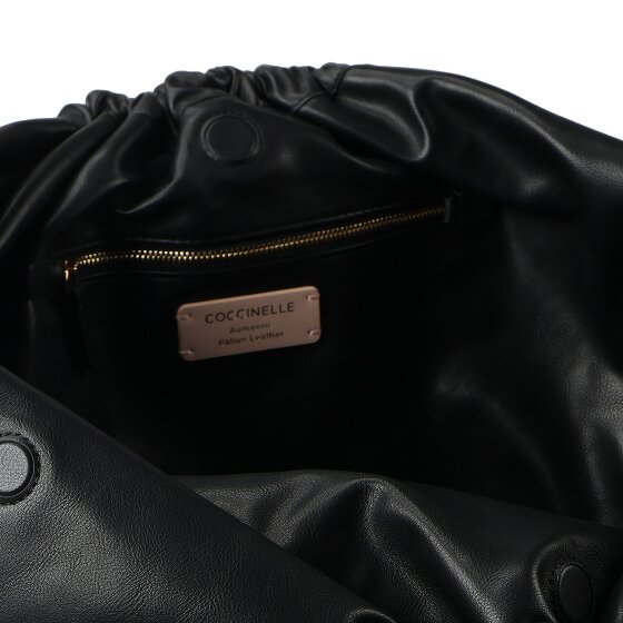 Coccinelle Smash Shopper Tas Leer 21 cm