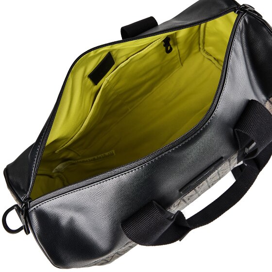 Calvin Klein Emblem Weekender reistas 46 cm