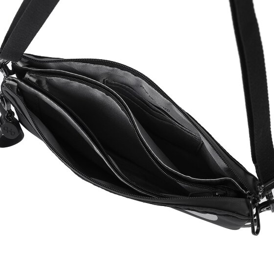Hedgren Uni Ichi M Schoudertas RFID-bescherming 24 cm