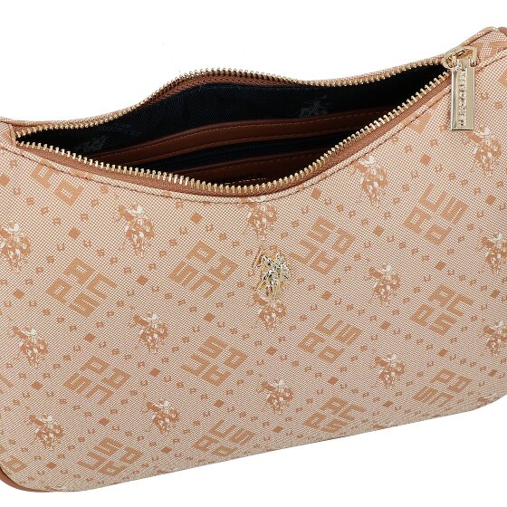 U.S. Polo Assn. New Hampton Schoudertas 28 cm