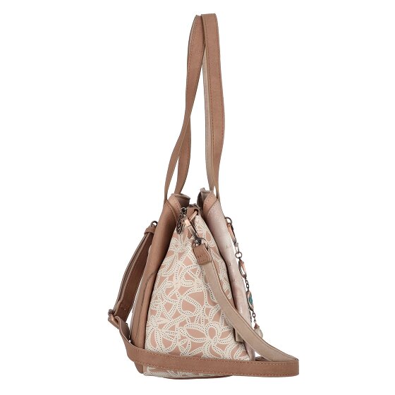 Anekke Nature Schoudertas 33 cm