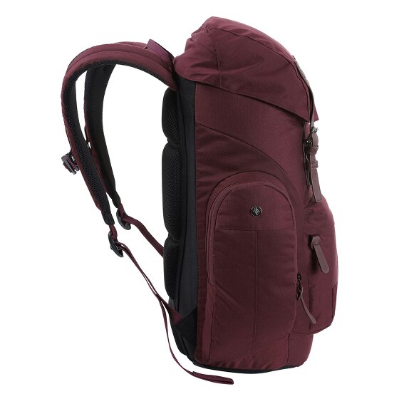 NITRO Daypacker Dagrugzak 46 cm Laptopvak
