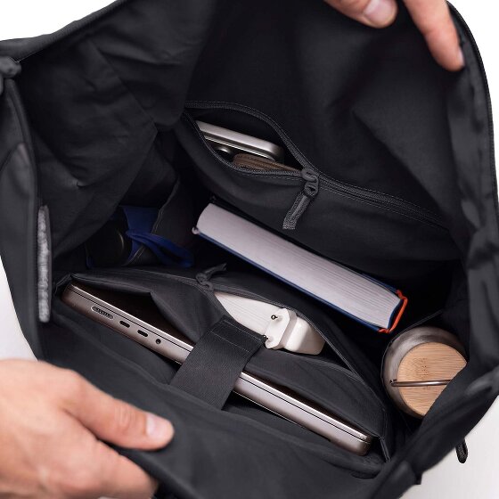 GOT BAG Rolltop Adventure Dagrugzak 47 cm Laptopvak