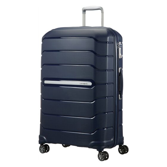 Samsonite Flux 4-wiel trolley 75 cm