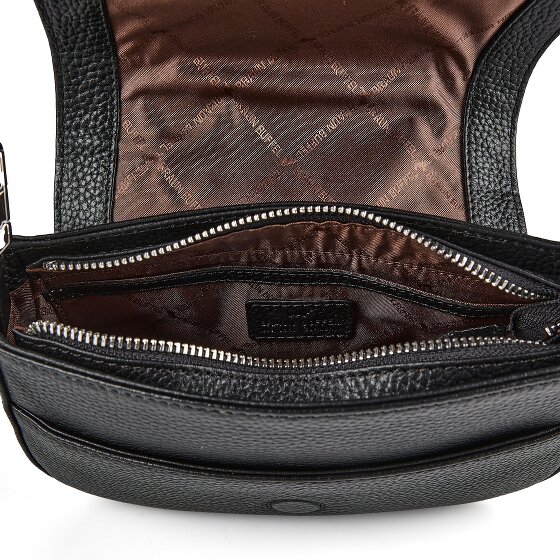 Braun Büffel Hanna Schoudertas XS Leer 21 cm