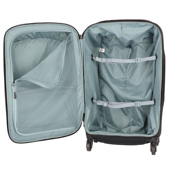 Thule Subterra 2 4 wielen Trolley 70 cm