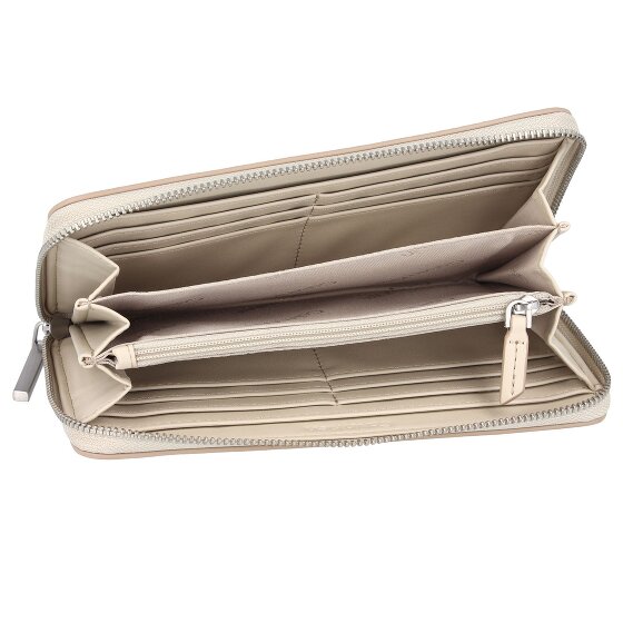 Calvin Klein Daily Dressed Portemonnee 19 cm
