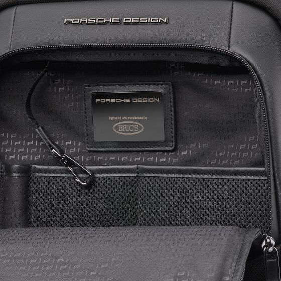 Porsche Design Roadster Rugzak 44 cm laptopvak