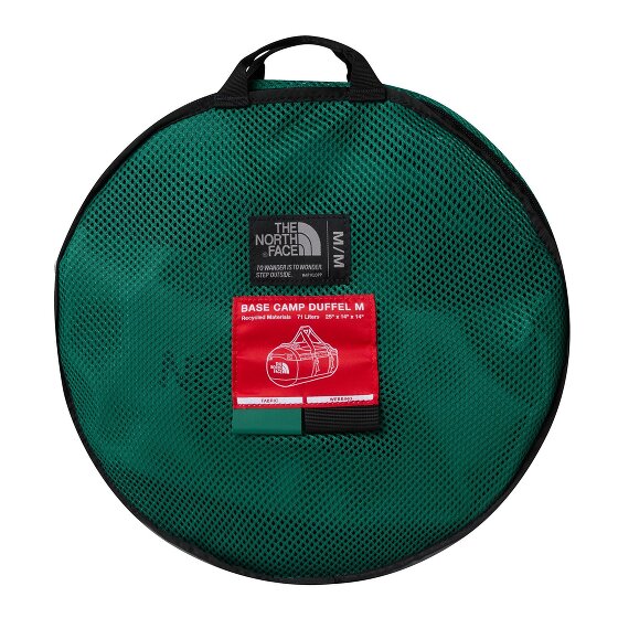 The North Face Basiskamp M Foudraal 65 cm