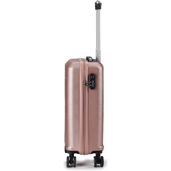 Benzi 5330 4 wielen Cabinewagen S 55 cm