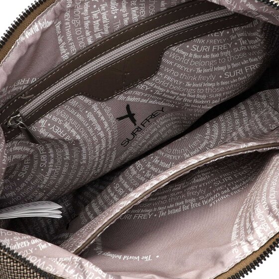 Suri Frey SFY Suri Sports Marry Crossbody tas 38 cm