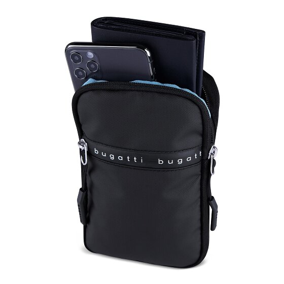 bugatti Blanc Delight Mini Bag schoudertas 18 cm