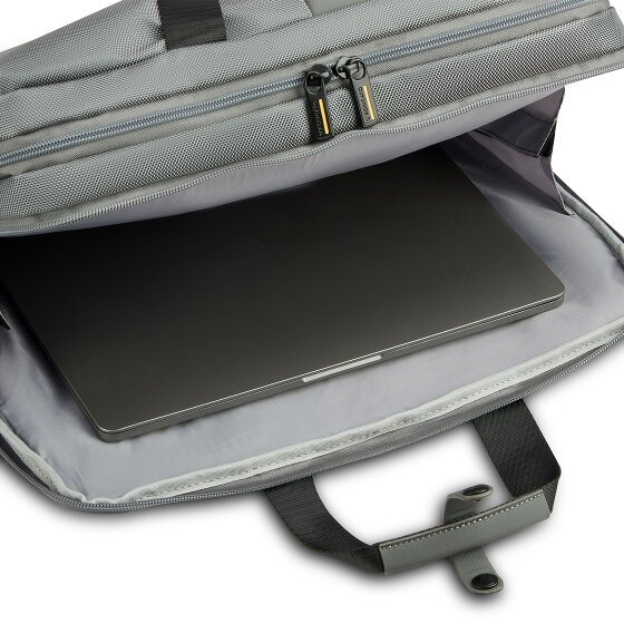 Roncato Trial Koffer 44 cm Laptop compartiment