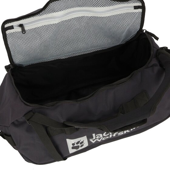 Jack Wolfskin All-In Duffle 35 Weekender reistas 58 cm