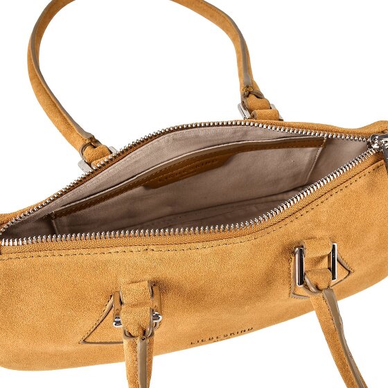 Liebeskind Cecile Schoudertas S Leder 25 cm
