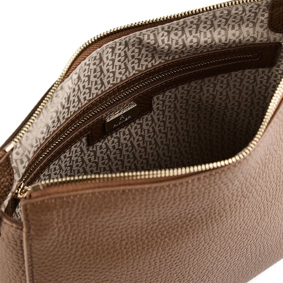 AIGNER Ivy Schoudertas Leder 27 cm