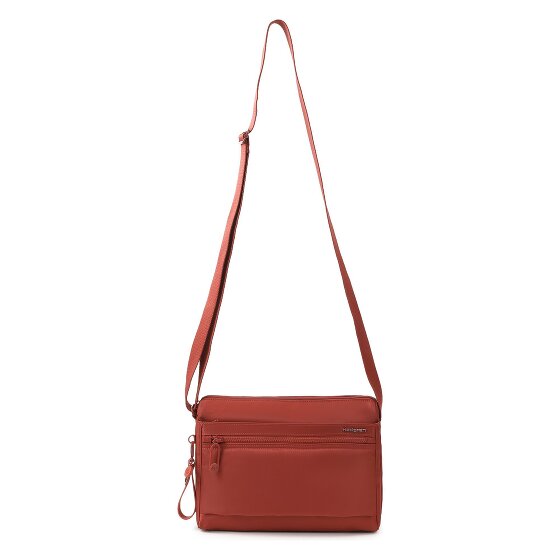 Hedgren Inner City Crossbody tas RFID-bescherming 27.5 cm