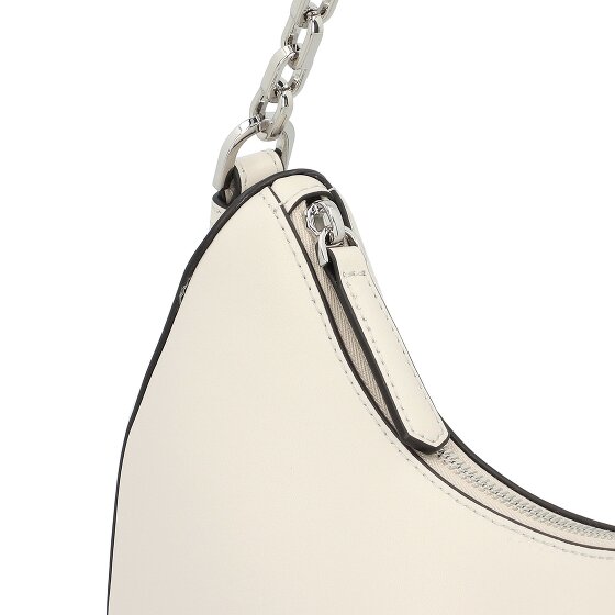 Karl Lagerfeld Autograph Schoudertas Leer 28 cm