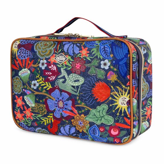 Oilily Schokland Treasues Cara Cara Toilettas 27 cm