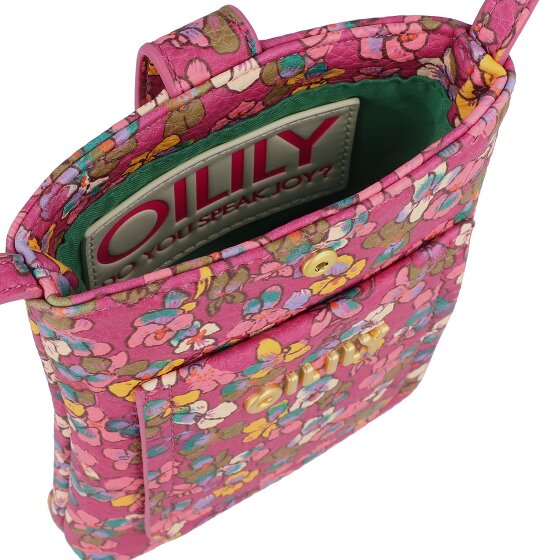 Oilily Mila Mobiel telefoonhoesje 11 cm