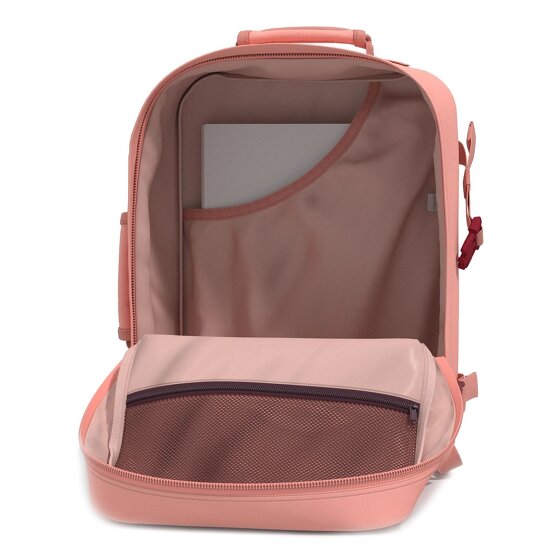 Cabin Zero Adventure 124 Dagrugzak 45 cm Laptop compartiment