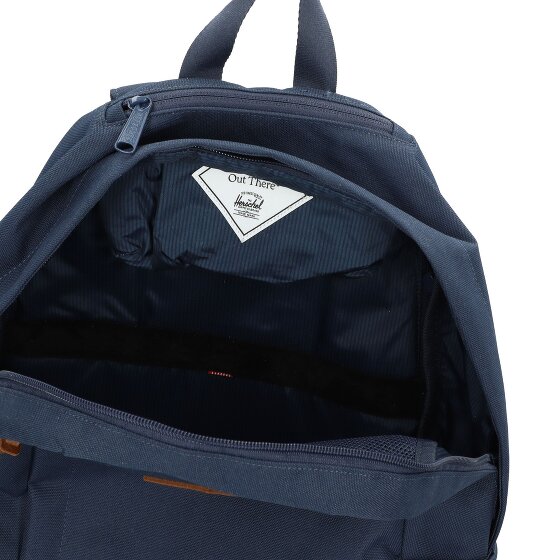Herschel Seymour Dagrugzak 50 cm Laptop compartiment