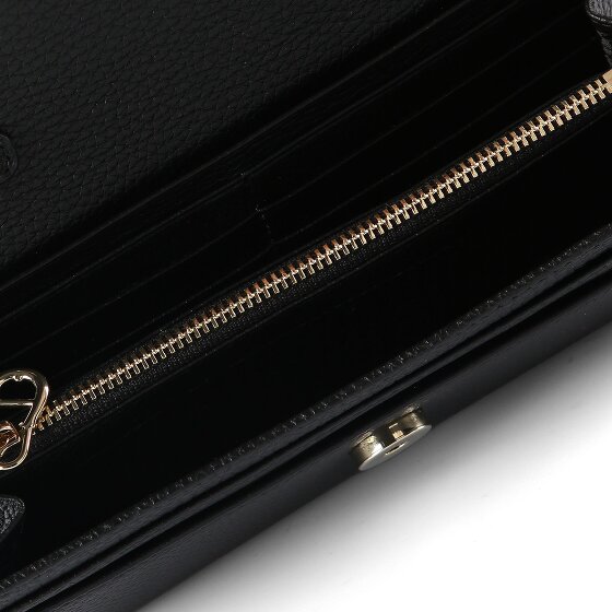 AIGNER Portemonnee Leder 20.5 cm