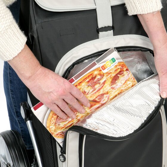 Andersen Shopper Royal Shopper Hydro 2.0 winkelwagen 67 cm