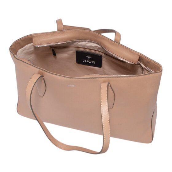 Joop! Sofisticato 1.0 Shopper Tas Leer 42 cm