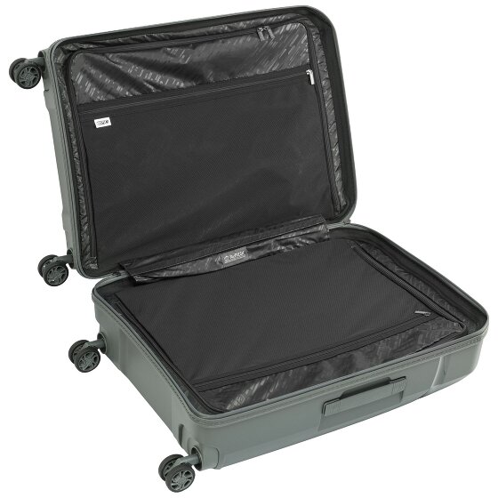 Epic Zeleste 4 wielen Trolley 66 cm