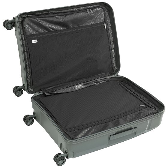 Epic Zeleste 4 wielen Trolley 66 cm
