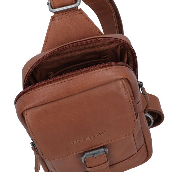 Greenburry Fiorentina schoudertas 19 cm