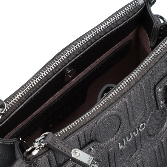 Liu Jo Manh Shopper Tas S 24 cm
