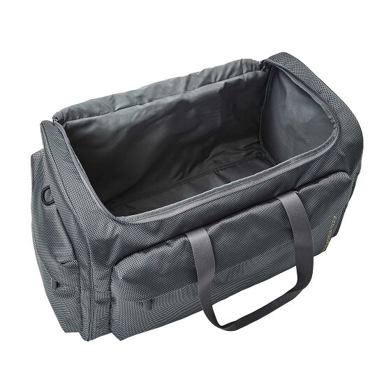 Mandarina Duck Zephyr Weekender reistas 50 cm