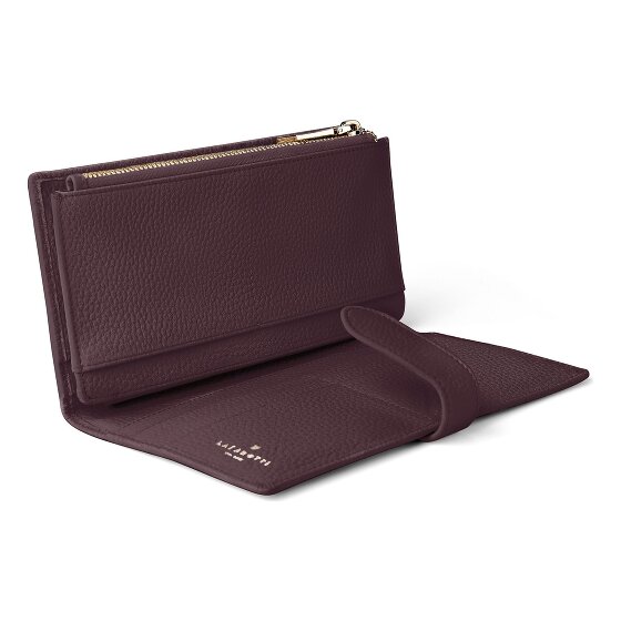 Lazarotti Bologna Leather Portemonnee Leder 20 cm
