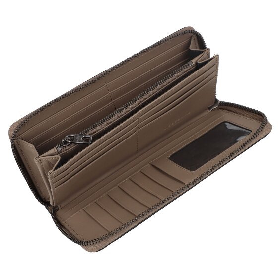 Liebeskind Gigi Portemonnee RFID-bescherming Leer 19 cm