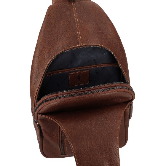 Jack Kinsky Porto Leder 38 cm