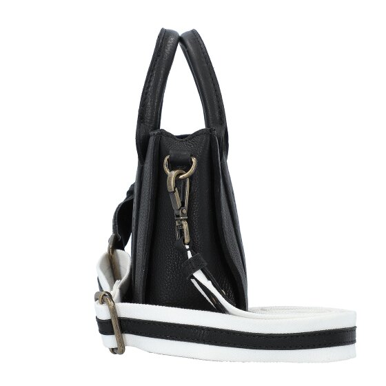 Cowboysbag Boston Handtas Leer 18.5 cm