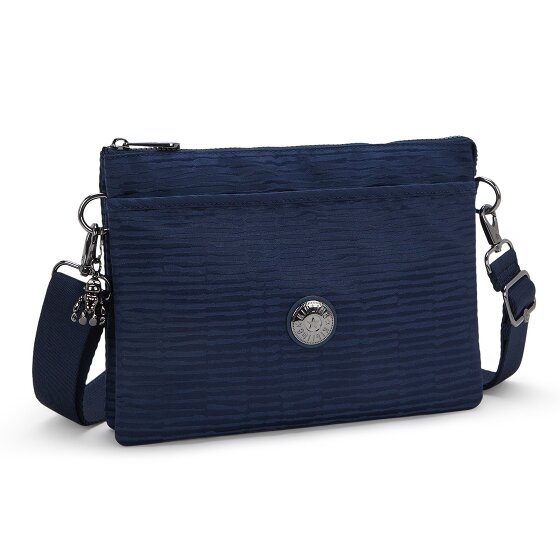 Kipling Elevated Jacquard Riri Schoudertas L 27 cm