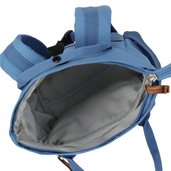 Travelite Basics Stad rugzak 27 cm Travelite Basics Stad rugzak 27 cm