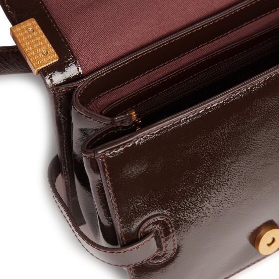 Ted Baker Ccamil Mini tas Schoudertas Leer 18 cm